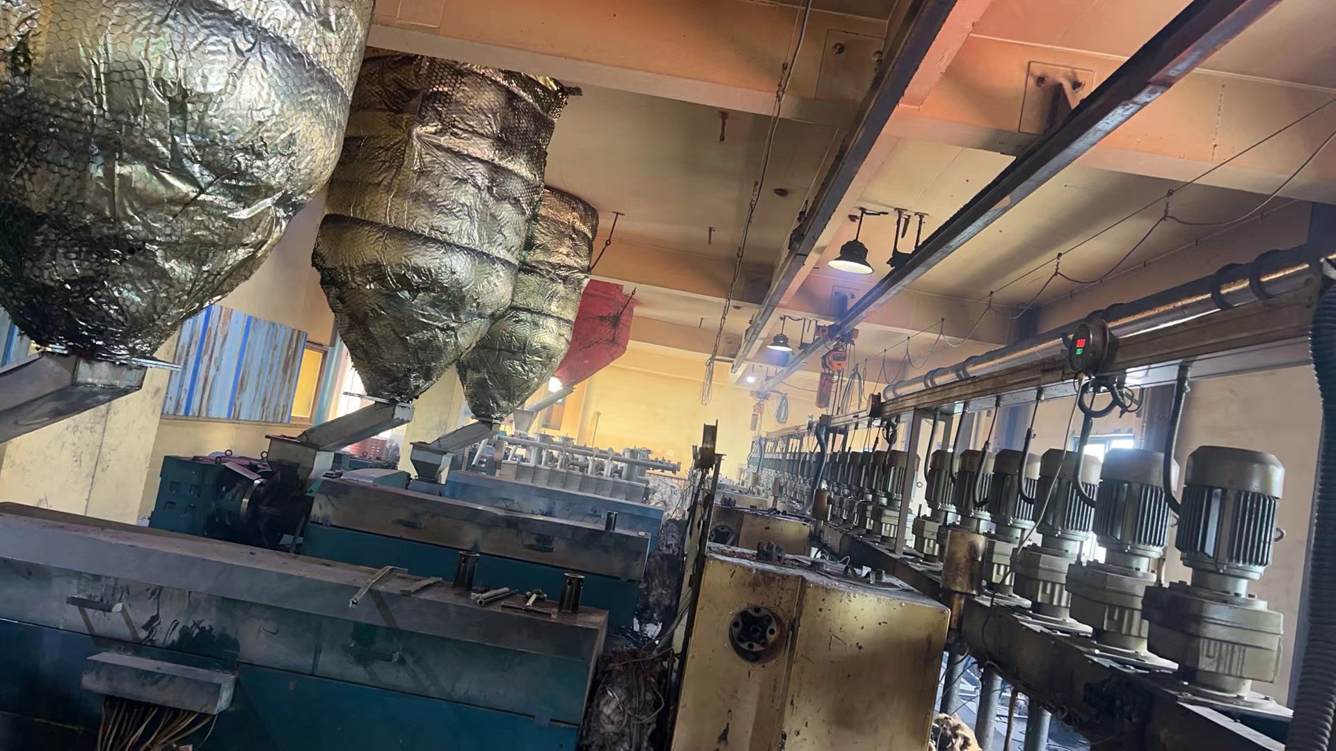 碳纤维在航空航天领域的应用！