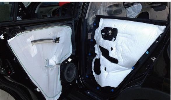 短切碳纤维在汽车制造中的应用有哪些？