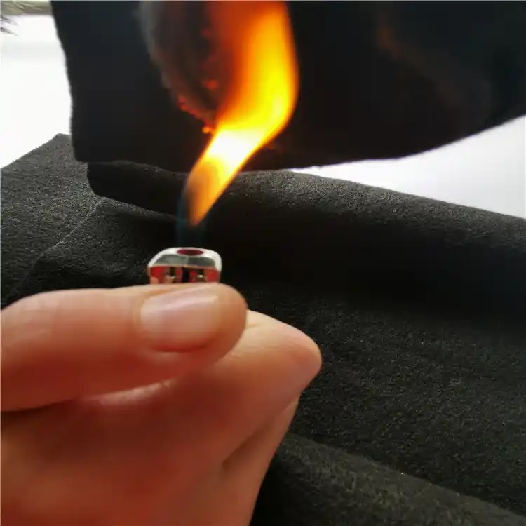 纺织行业中预氧丝常见的问题